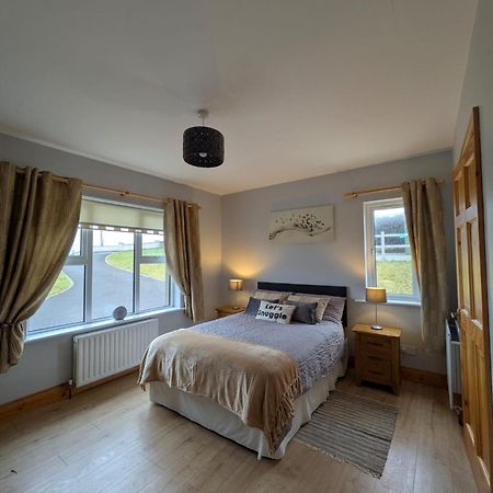 Sea Crest B&B Rossnowlagh Exterior foto