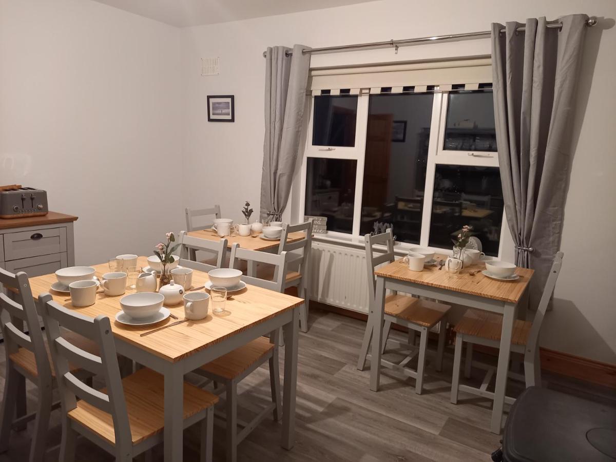 Sea Crest B&B Rossnowlagh Exterior foto