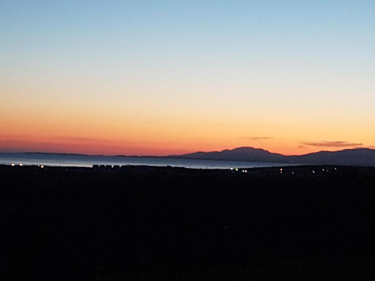 Sea Crest B&B Rossnowlagh Exterior foto