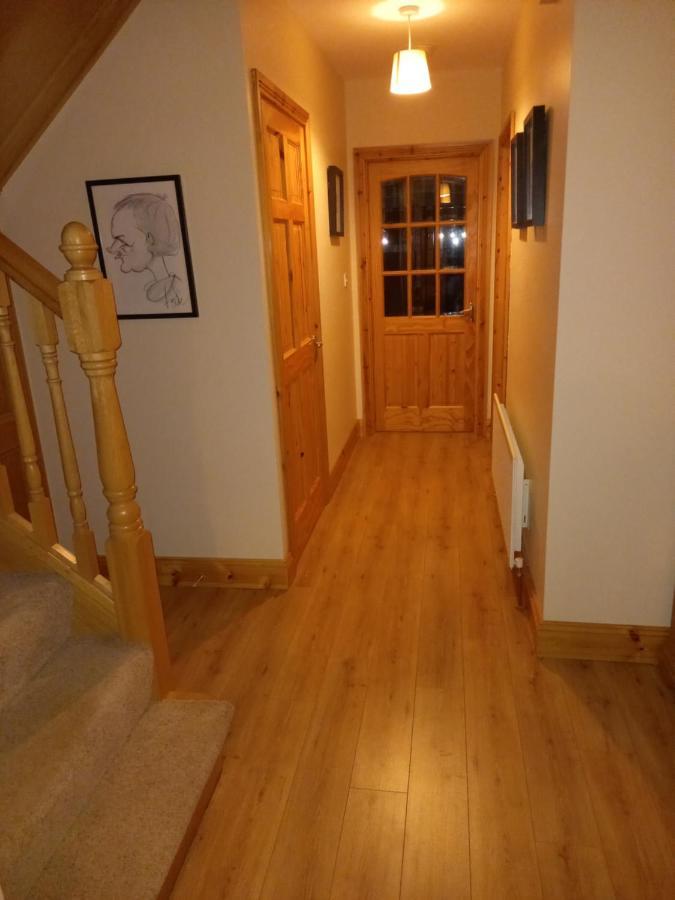 Sea Crest B&B Rossnowlagh Exterior foto