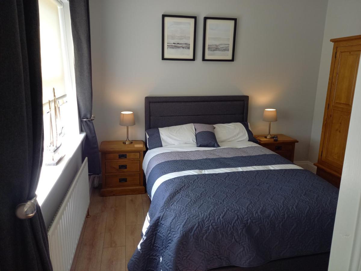 Sea Crest B&B Rossnowlagh Exterior foto