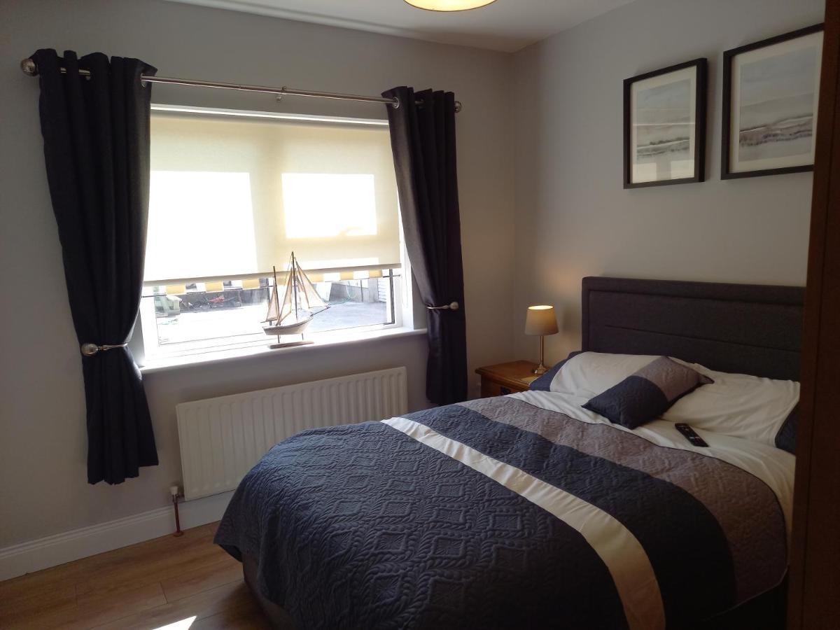 Sea Crest B&B Rossnowlagh Exterior foto